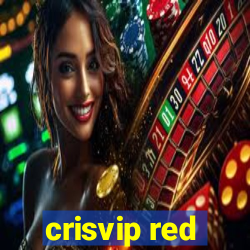 crisvip red